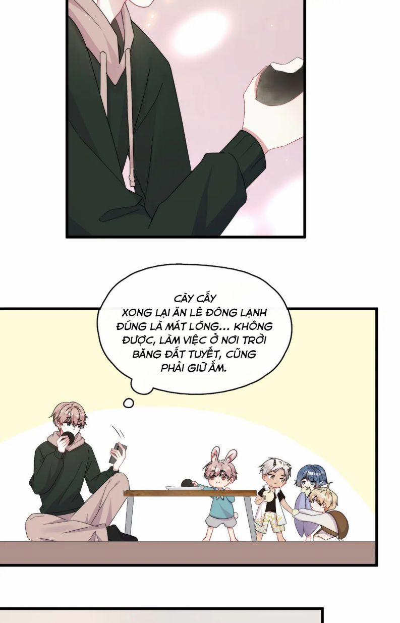 Không Có Tiền 19 trang 18