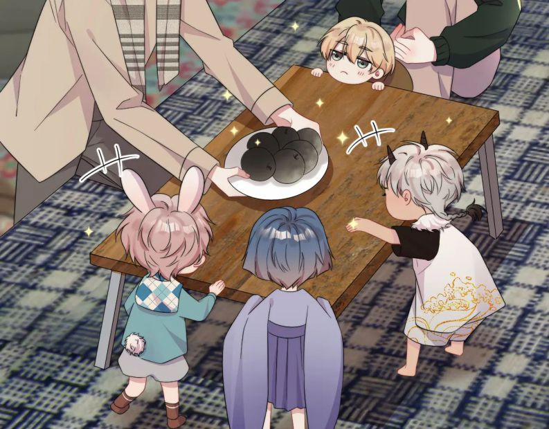 Không Có Tiền 19 trang 6