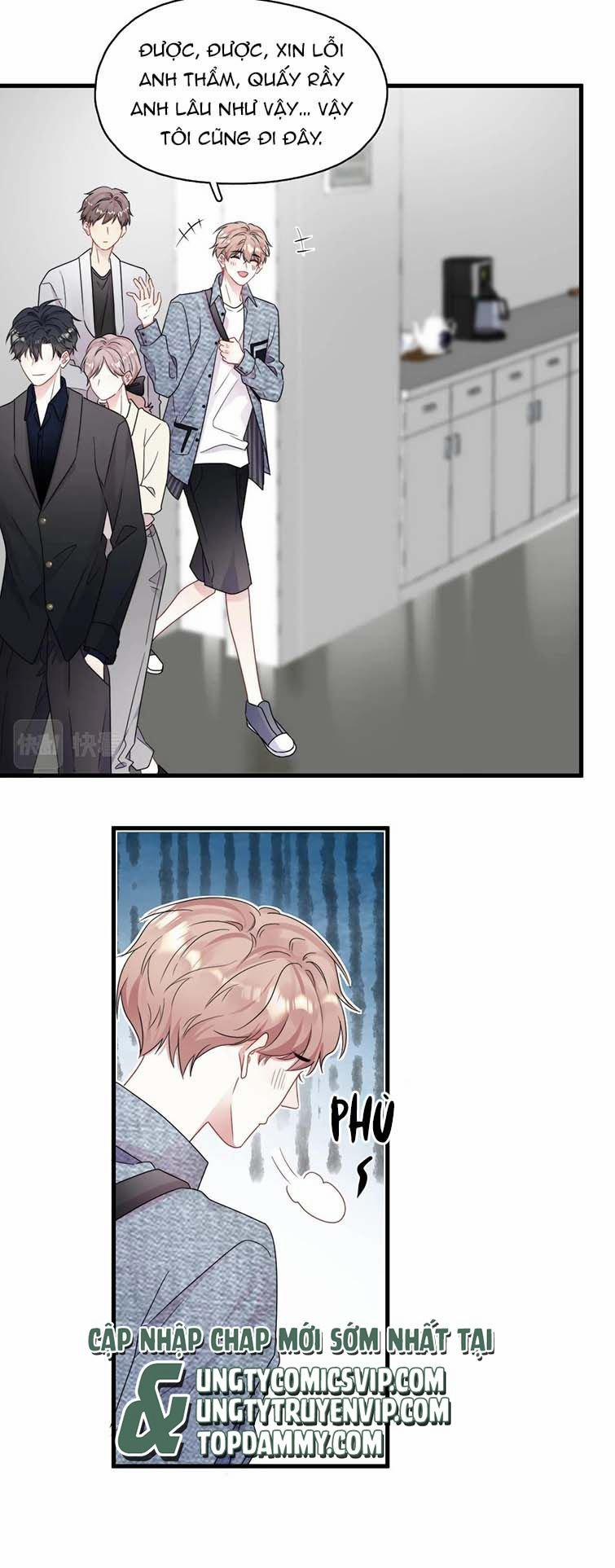 Không Có Tiền 2 trang 10