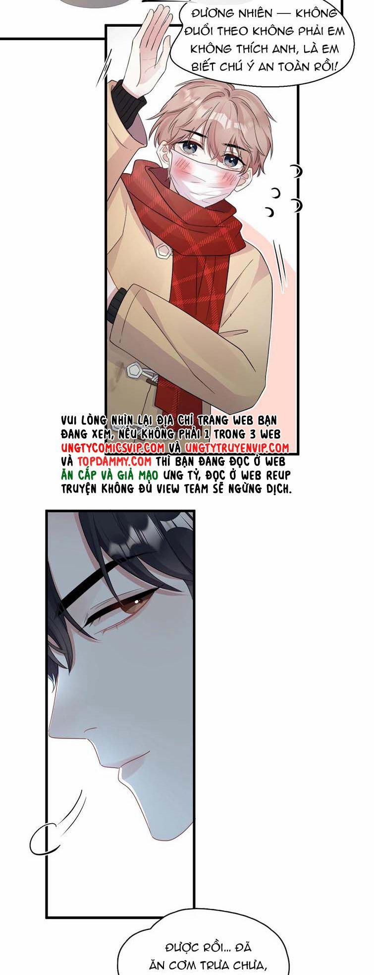 Không Có Tiền 2 trang 23