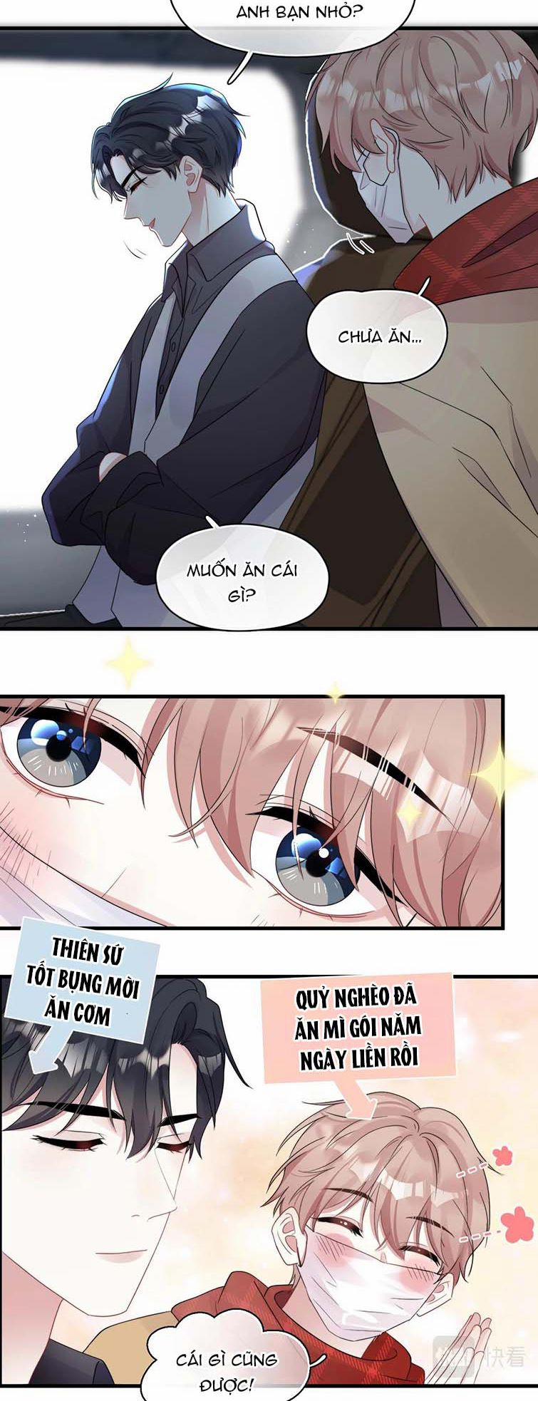 Không Có Tiền 2 trang 24