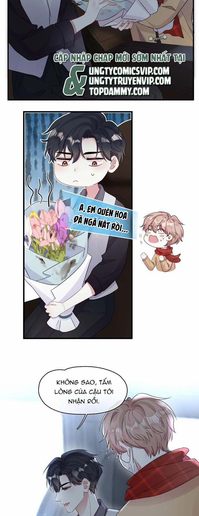 Không Có Tiền 2 trang 26