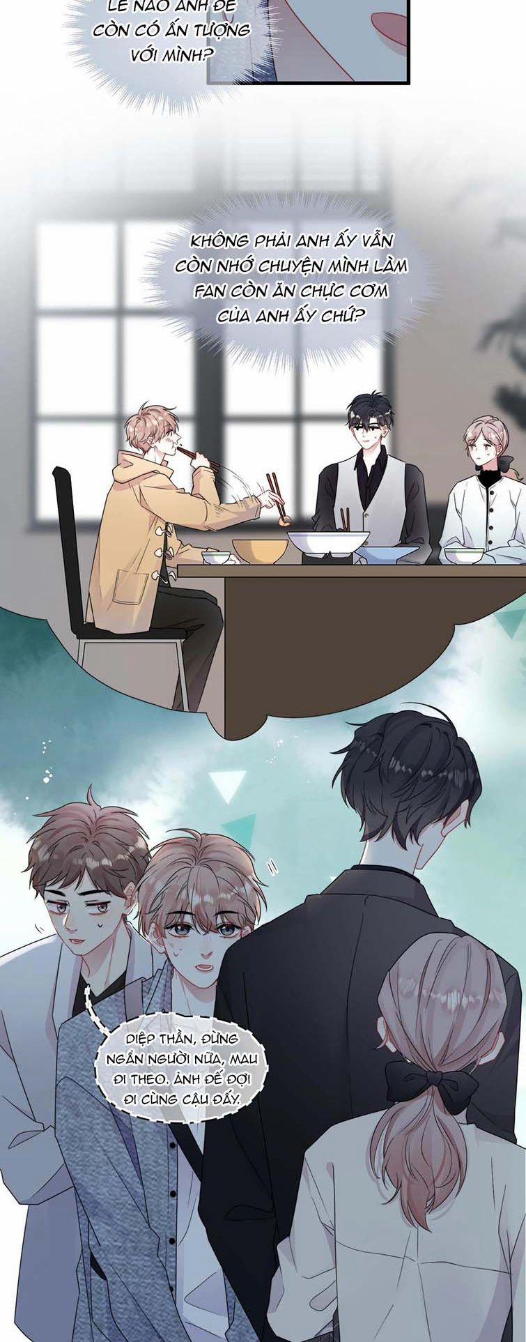 Không Có Tiền 2 trang 3