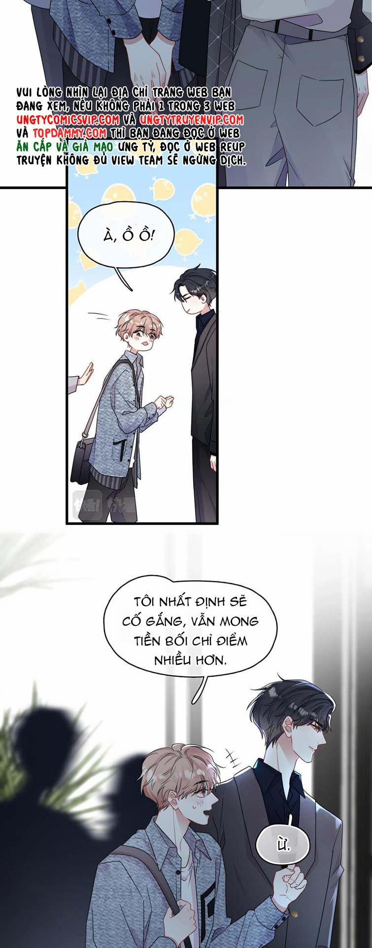 Không Có Tiền 2 trang 4