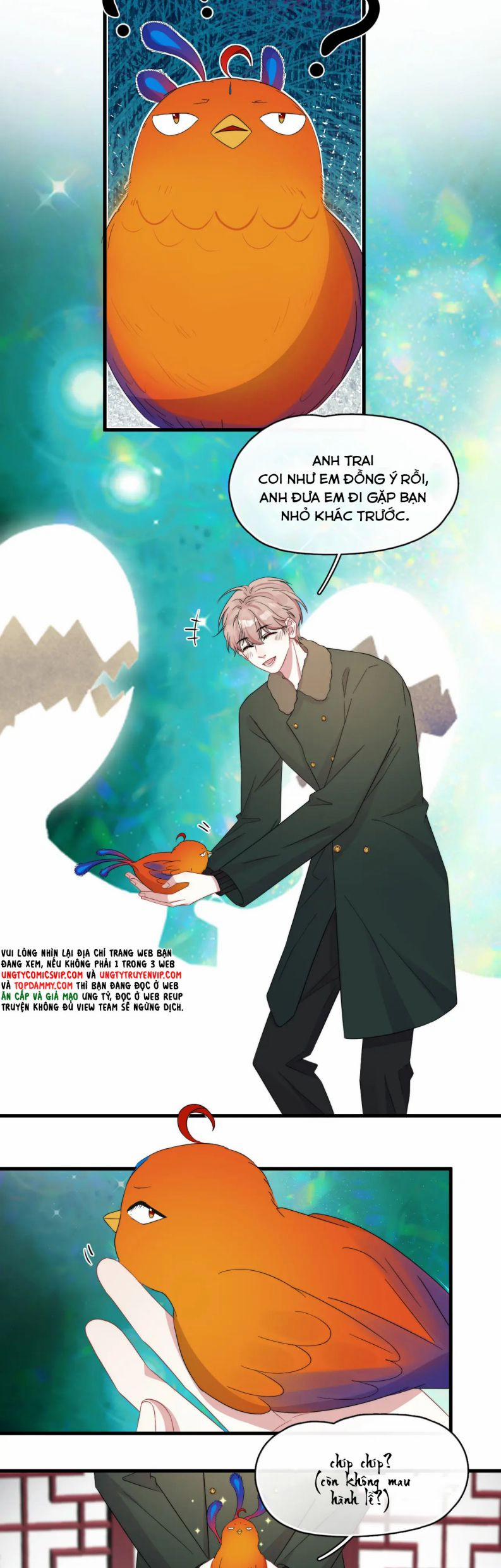 Không Có Tiền 20 trang 1