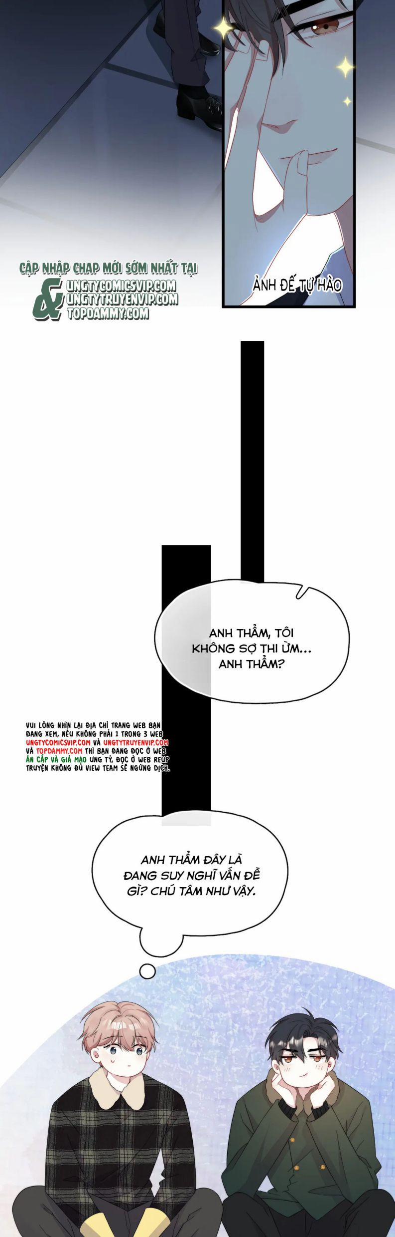 Không Có Tiền 20 trang 11