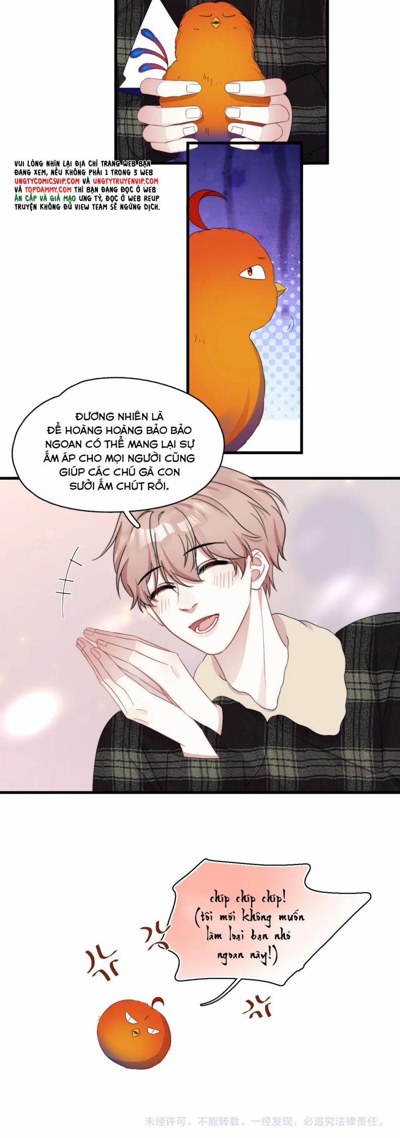 Không Có Tiền 20 trang 13