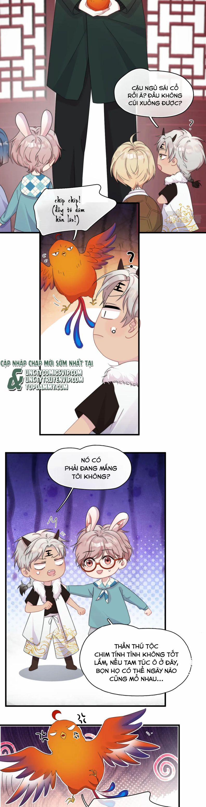 Không Có Tiền 20 trang 2