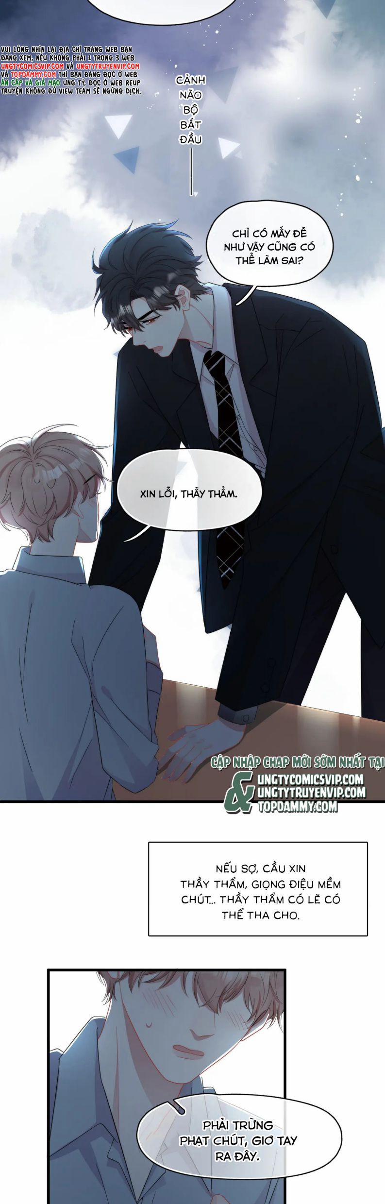 Không Có Tiền 20 trang 8