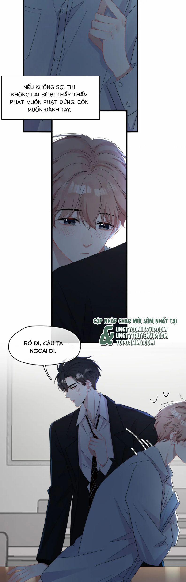 Không Có Tiền 20 trang 9