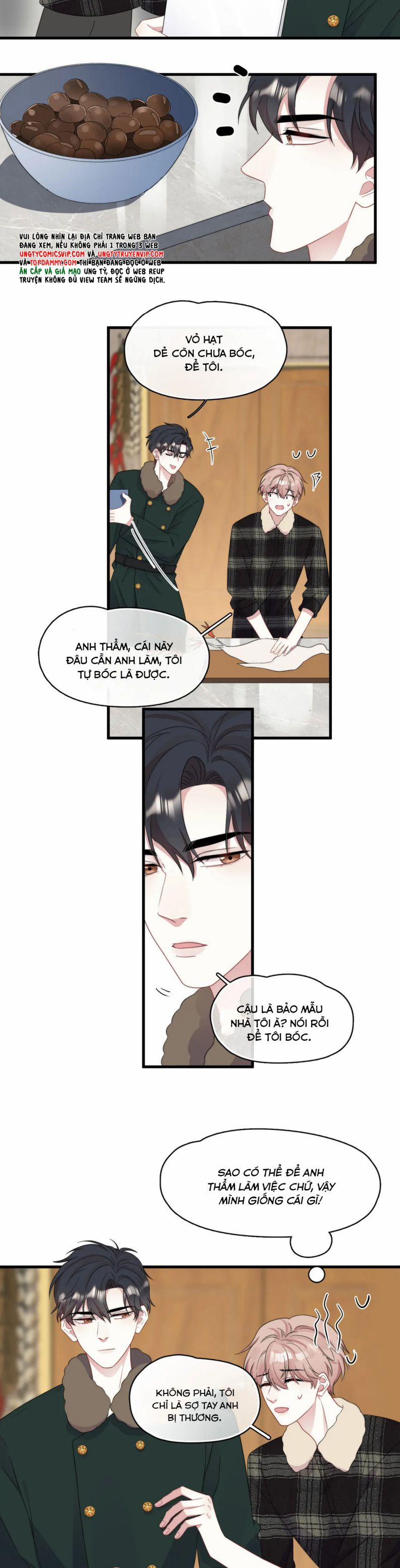 Không Có Tiền 21 trang 3