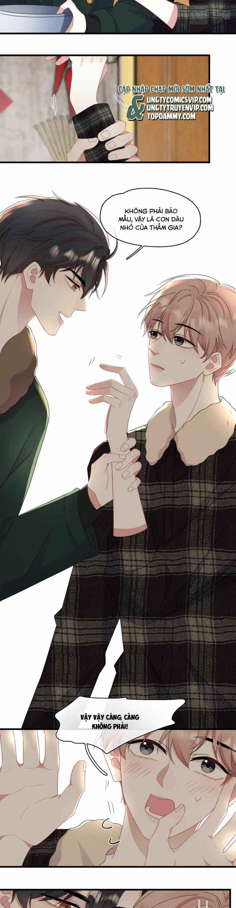 Không Có Tiền 21 trang 4