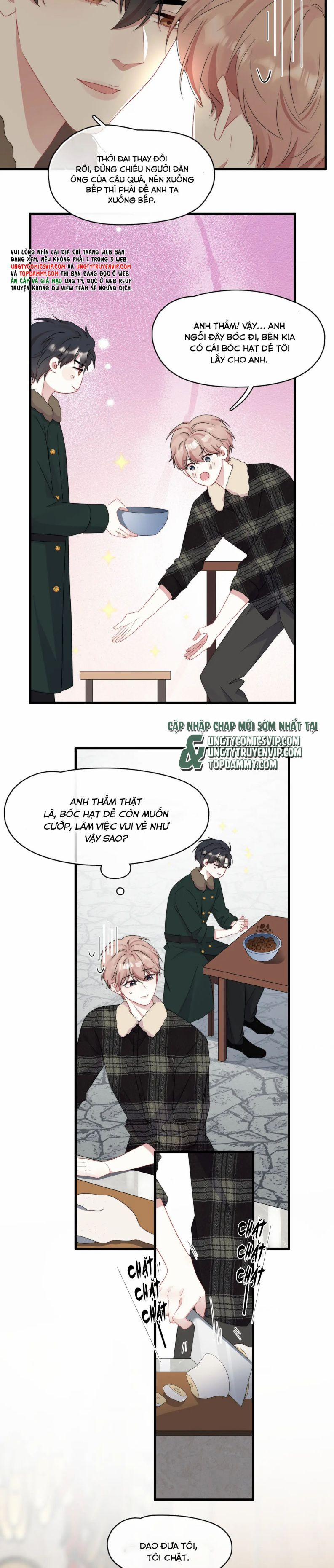 Không Có Tiền 21 trang 5