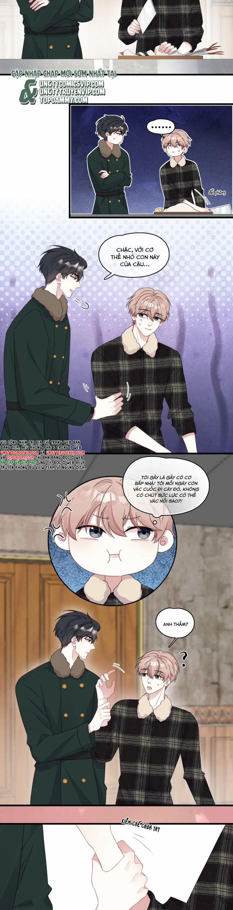 Không Có Tiền 21 trang 7