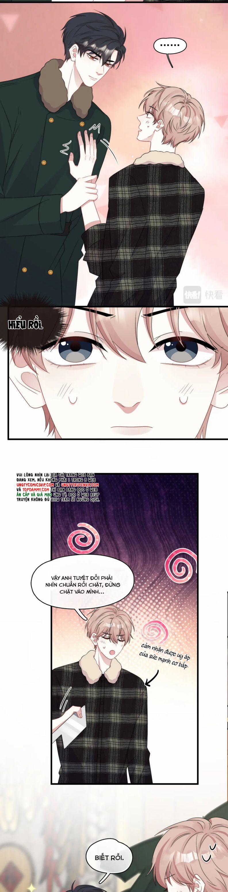 Không Có Tiền 21 trang 8