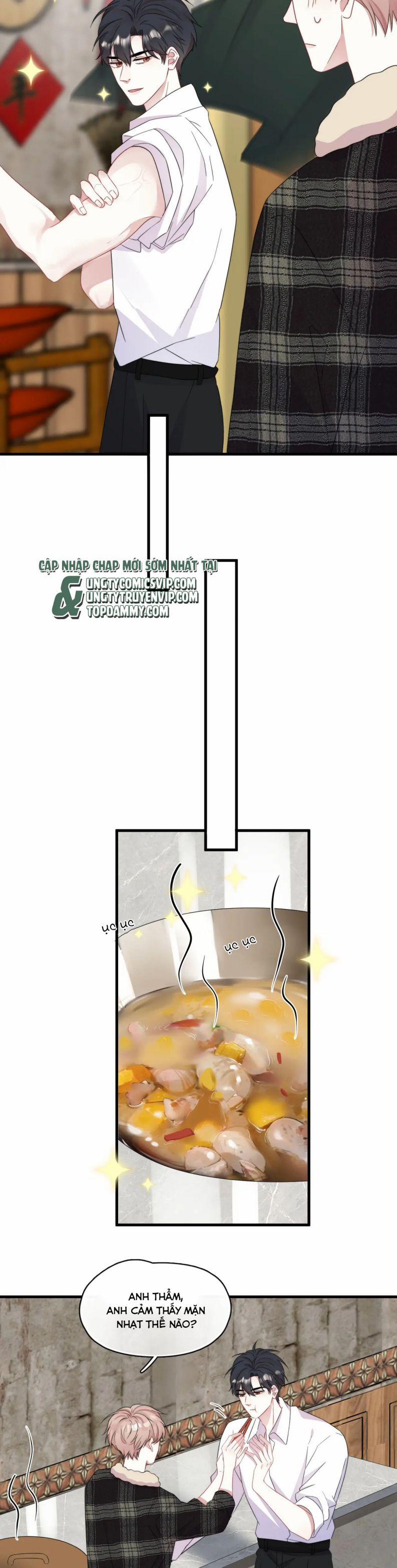 Không Có Tiền 21 trang 9