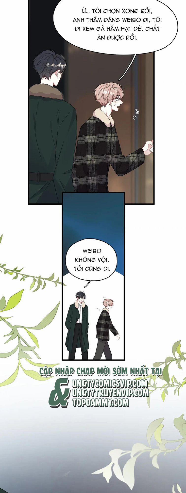 Không Có Tiền 22 trang 11