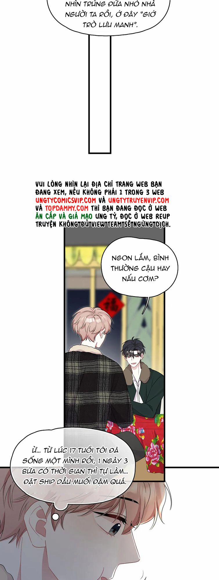 Không Có Tiền 22 trang 13