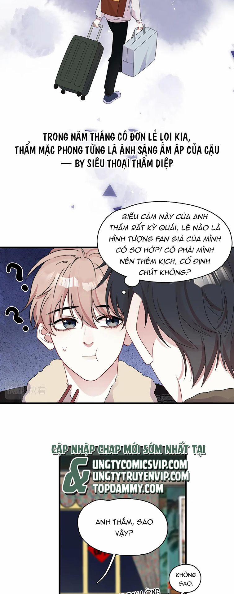 Không Có Tiền 22 trang 16