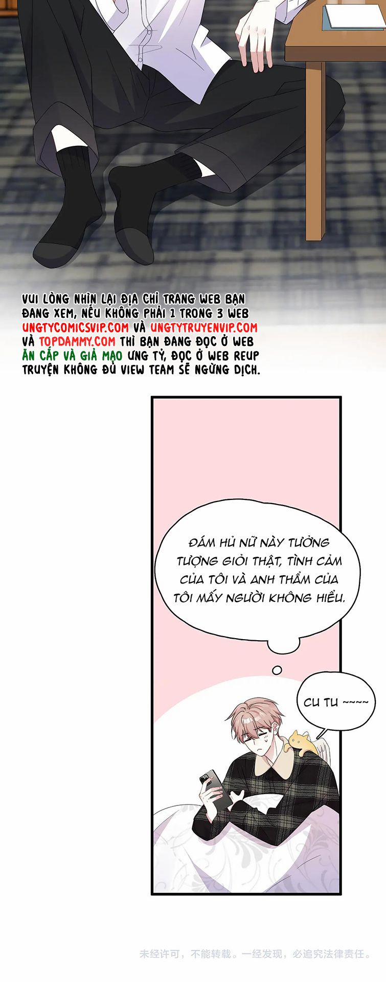 Không Có Tiền 22 trang 19