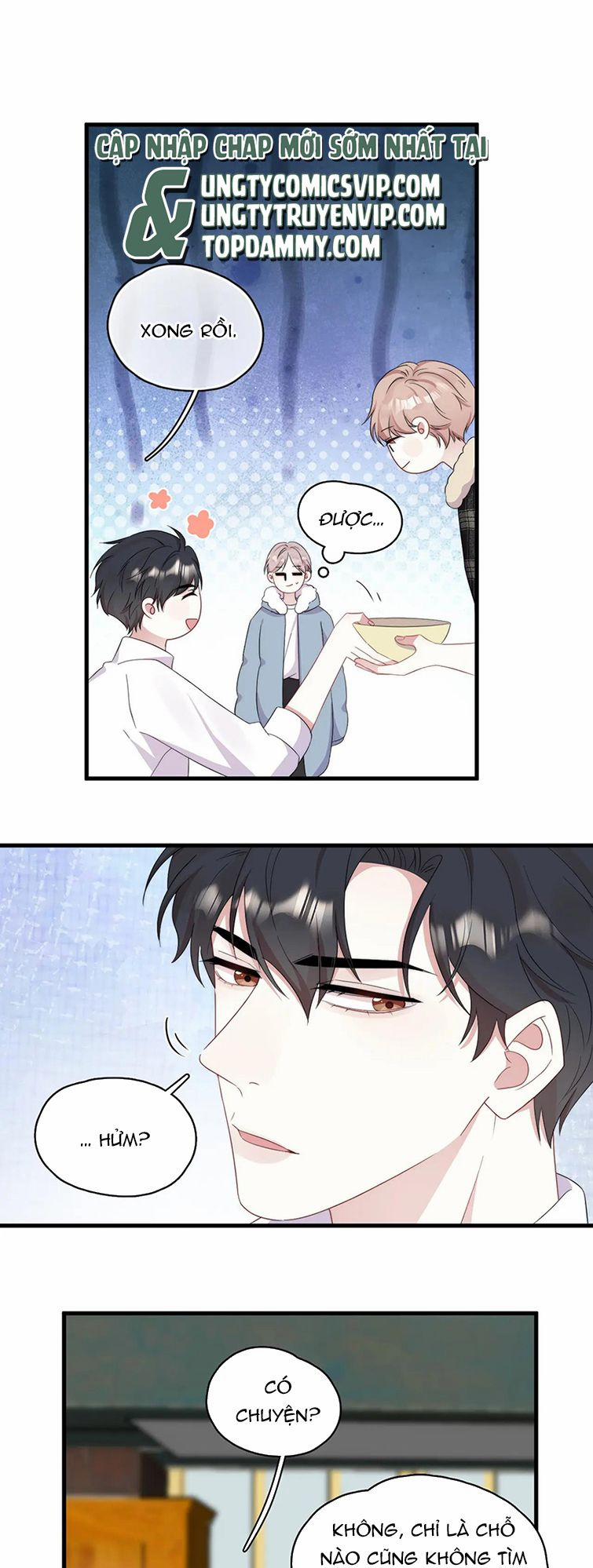 Không Có Tiền 22 trang 2