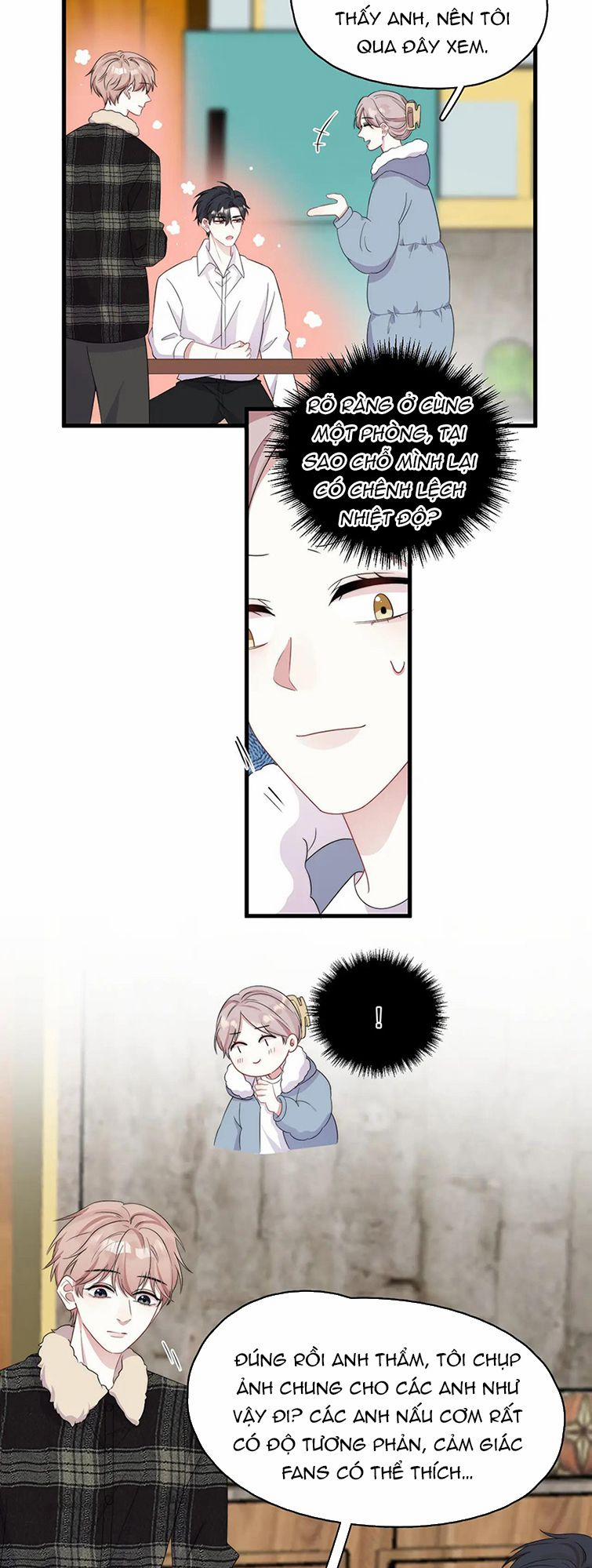 Không Có Tiền 22 trang 3