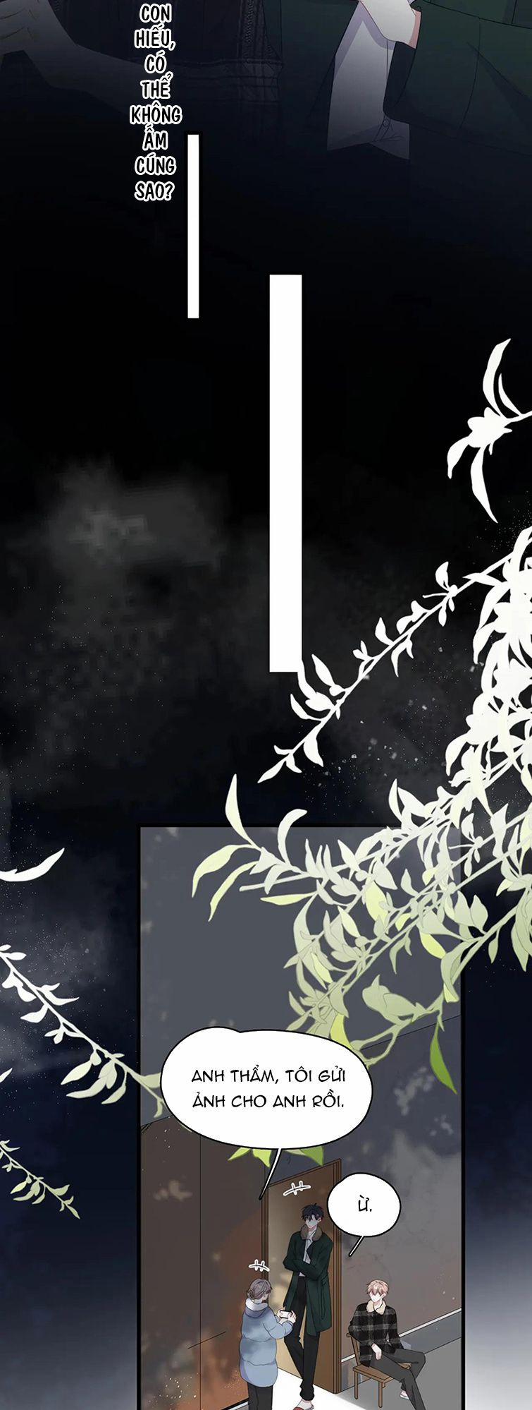 Không Có Tiền 22 trang 6