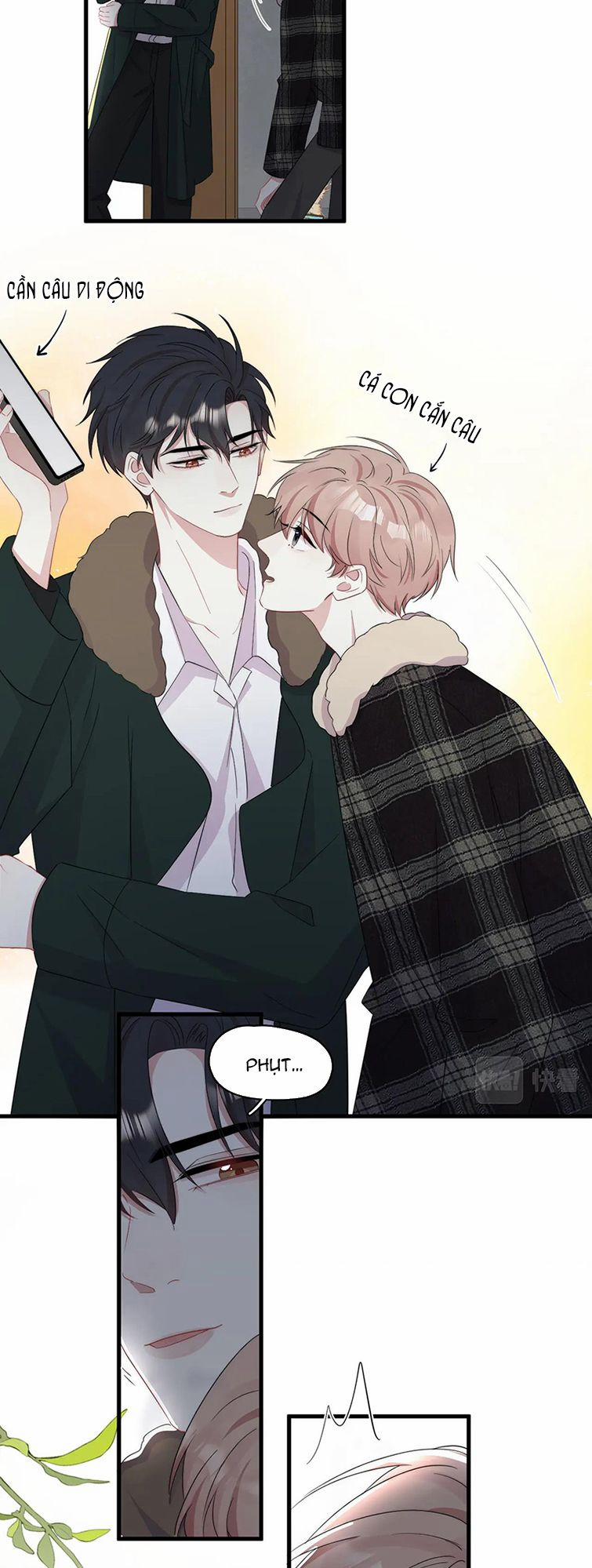 Không Có Tiền 22 trang 8