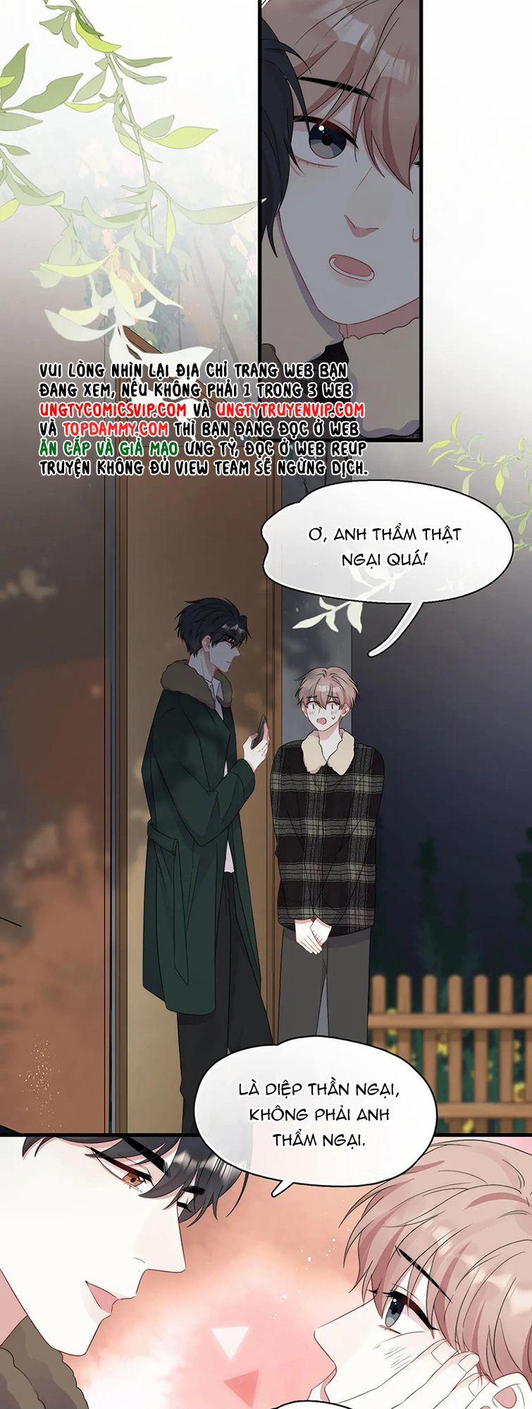 Không Có Tiền 22 trang 9