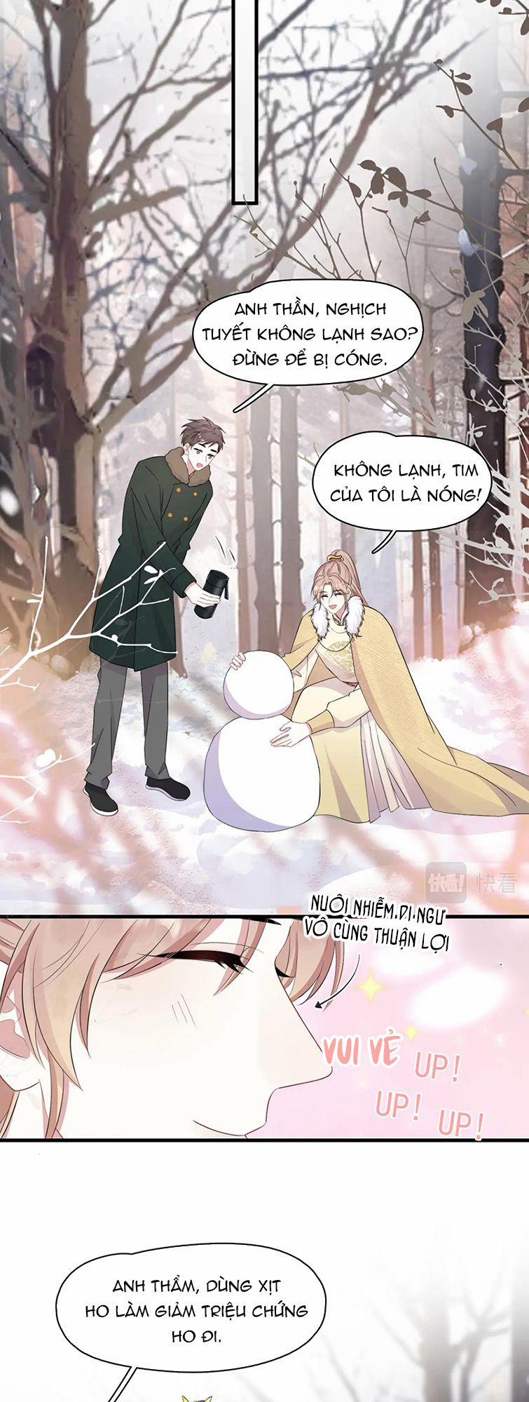 Không Có Tiền 23 trang 10