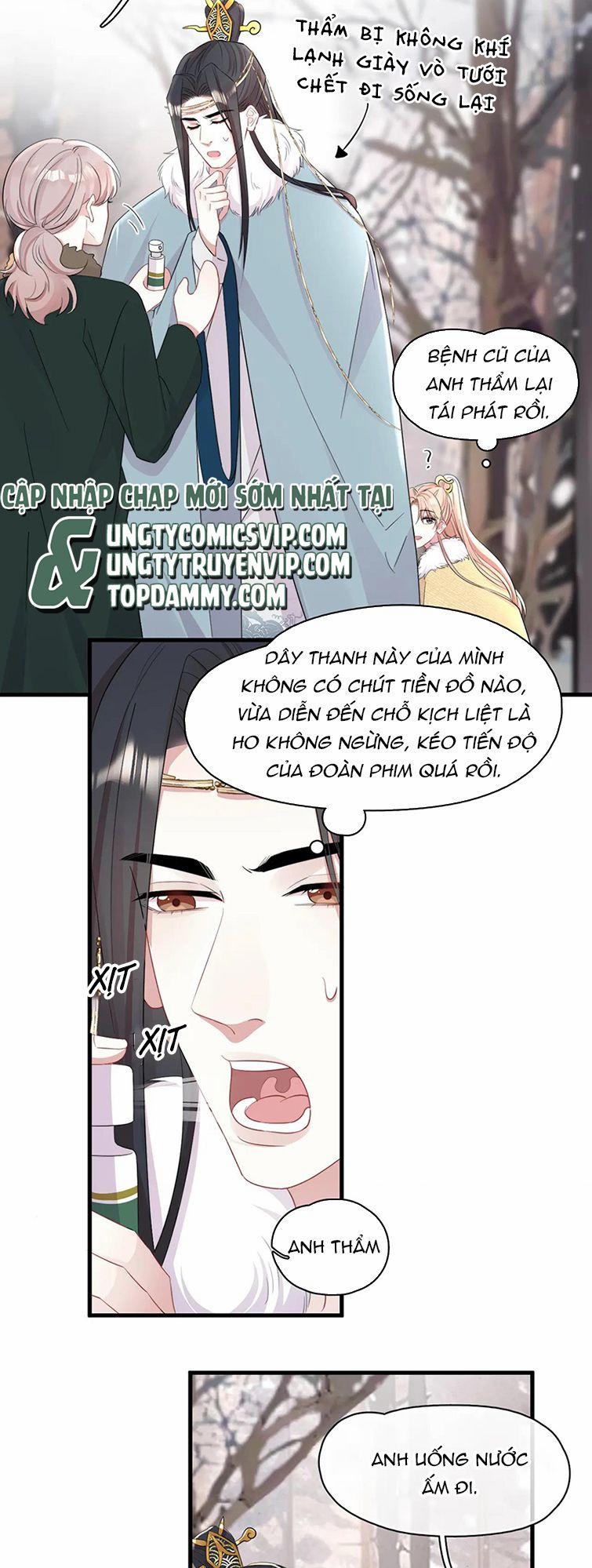 Không Có Tiền 23 trang 11