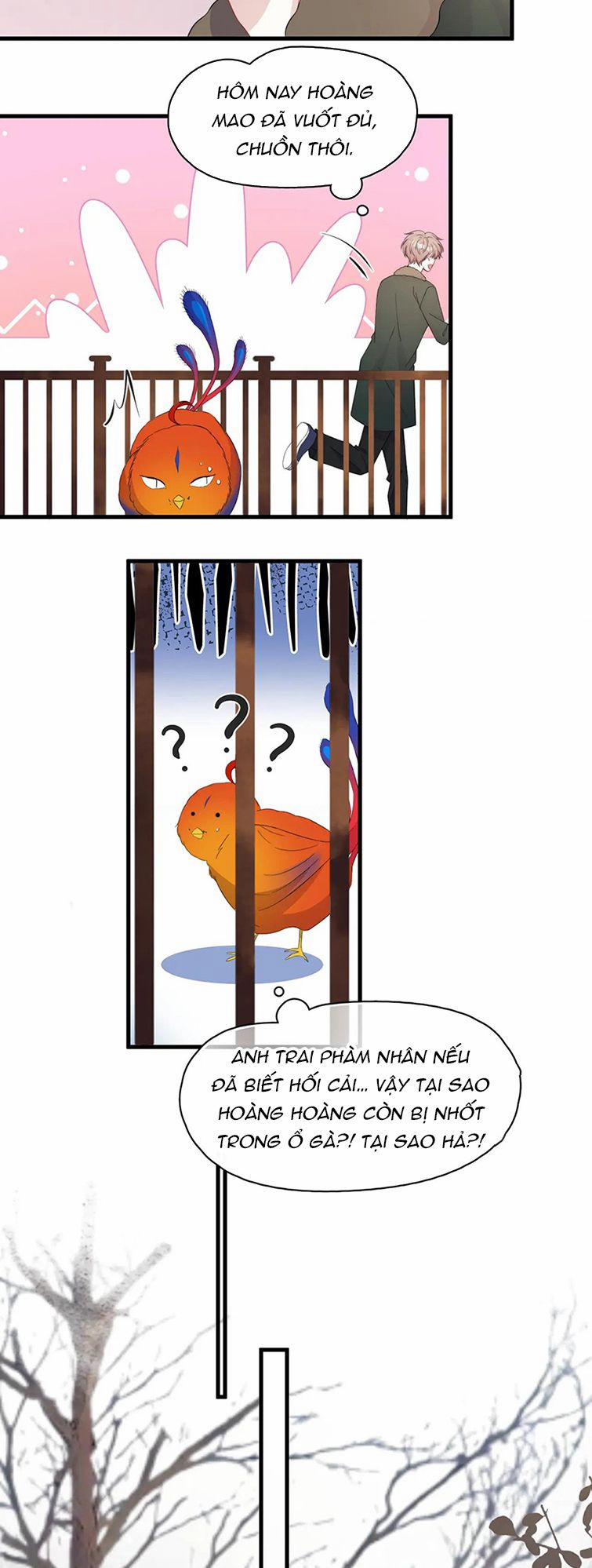 Không Có Tiền 23 trang 9