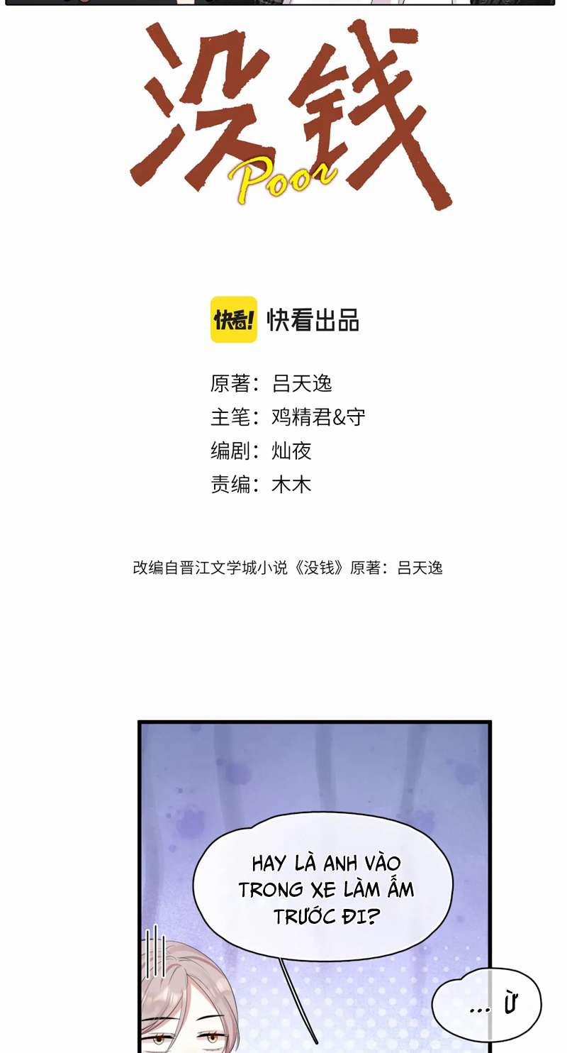 Không Có Tiền 24 trang 1