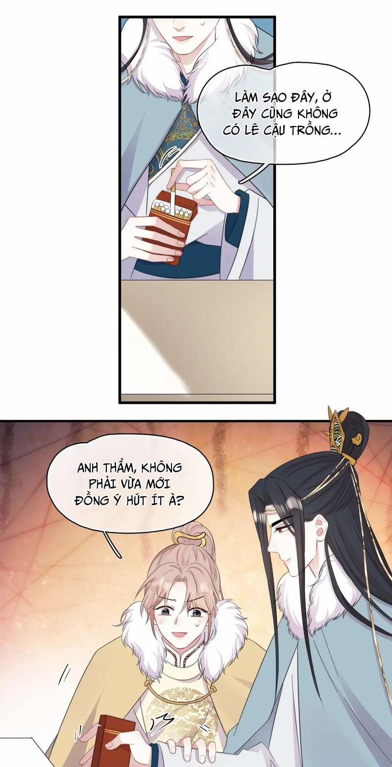 Không Có Tiền 24 trang 10