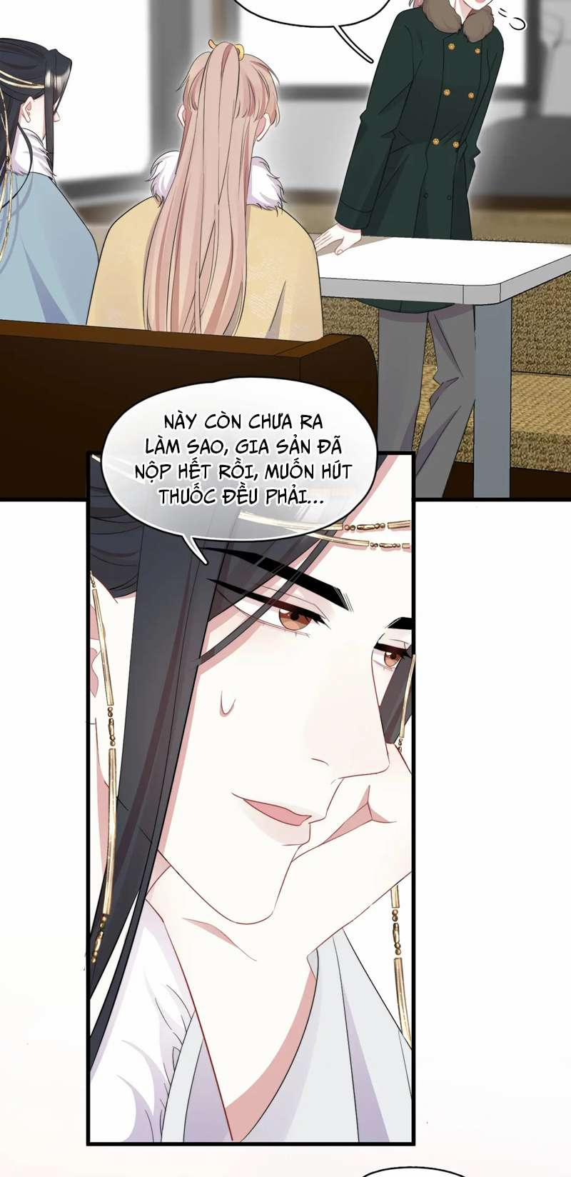 Không Có Tiền 24 trang 15