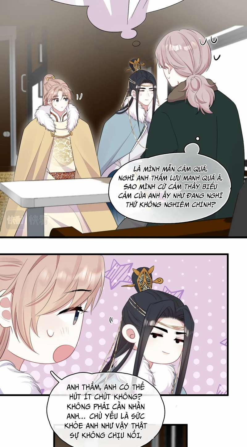 Không Có Tiền 24 trang 8