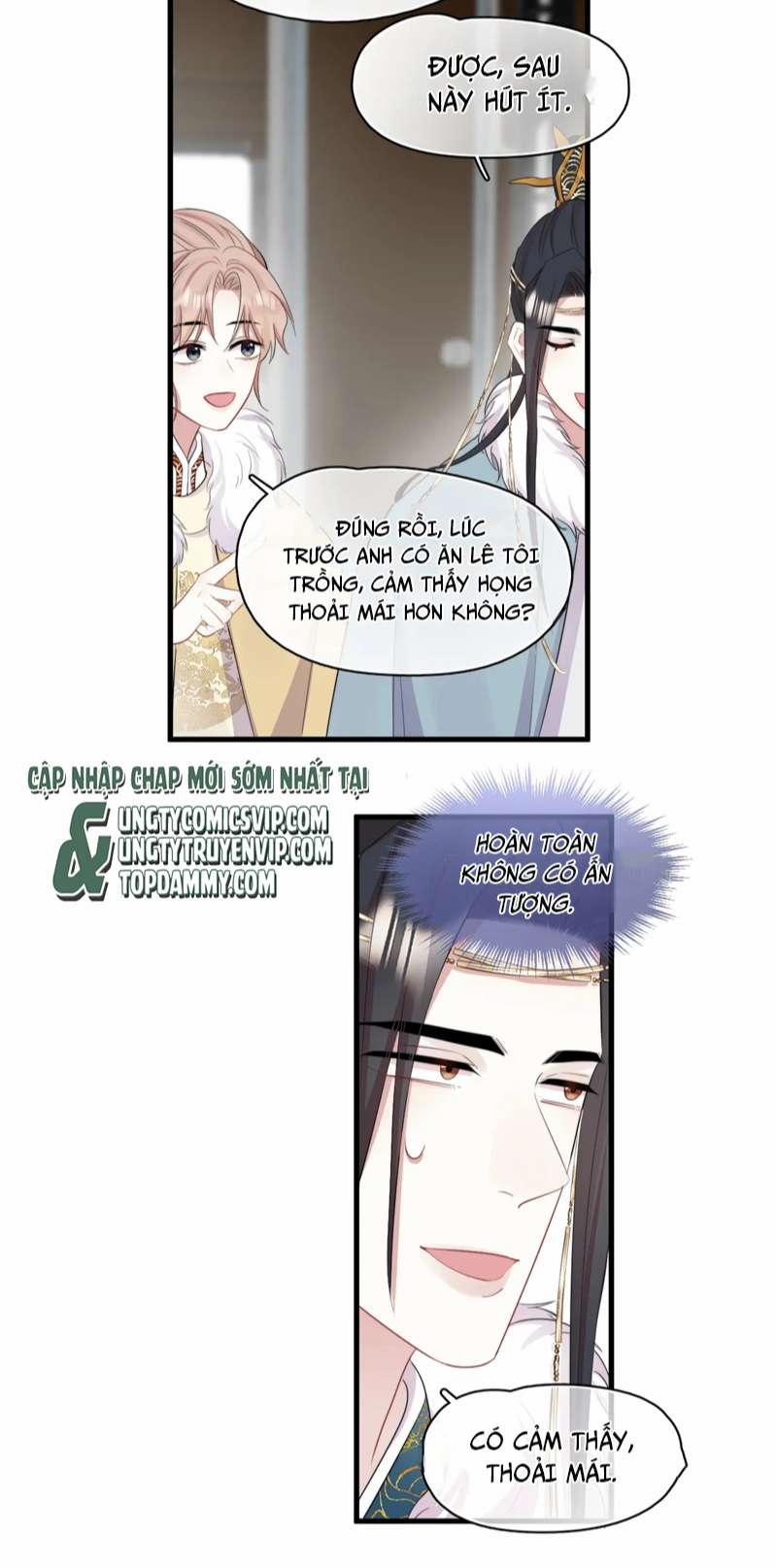 Không Có Tiền 24 trang 9