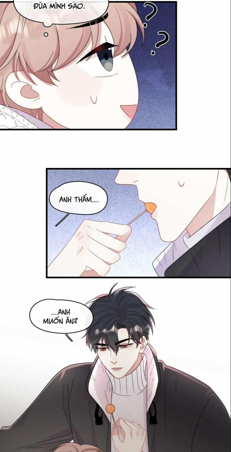 Không Có Tiền 25 trang 23