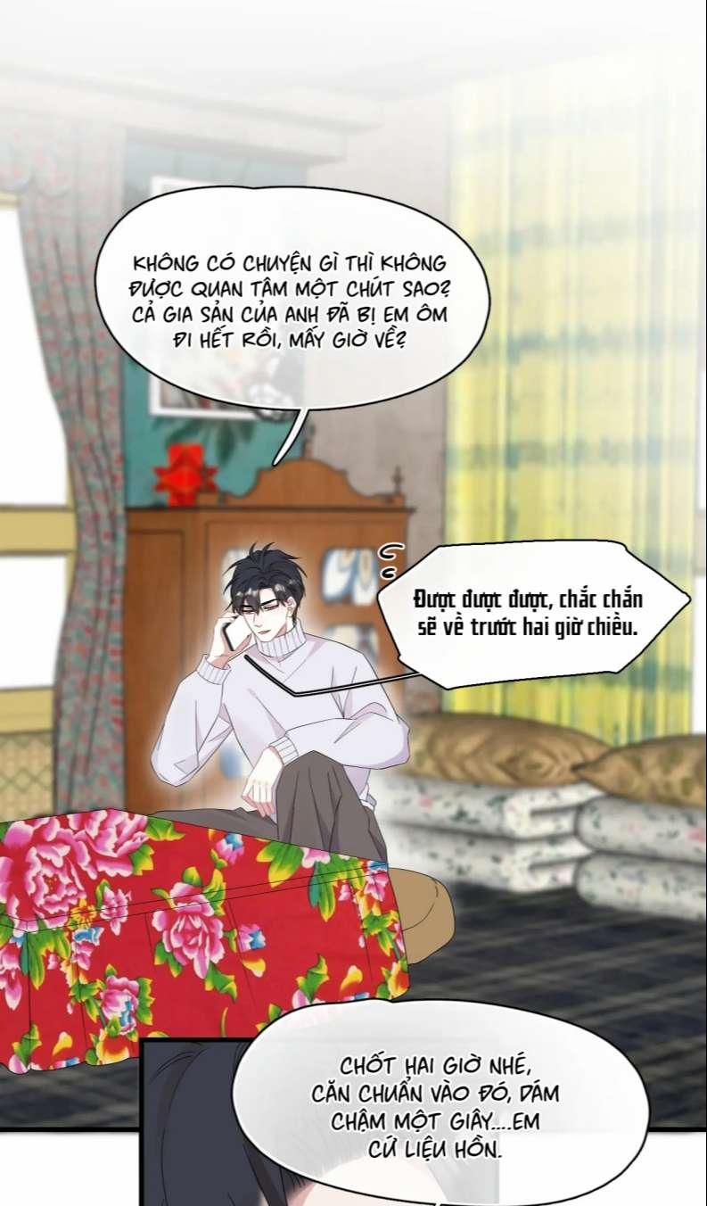 Không Có Tiền 25 trang 8