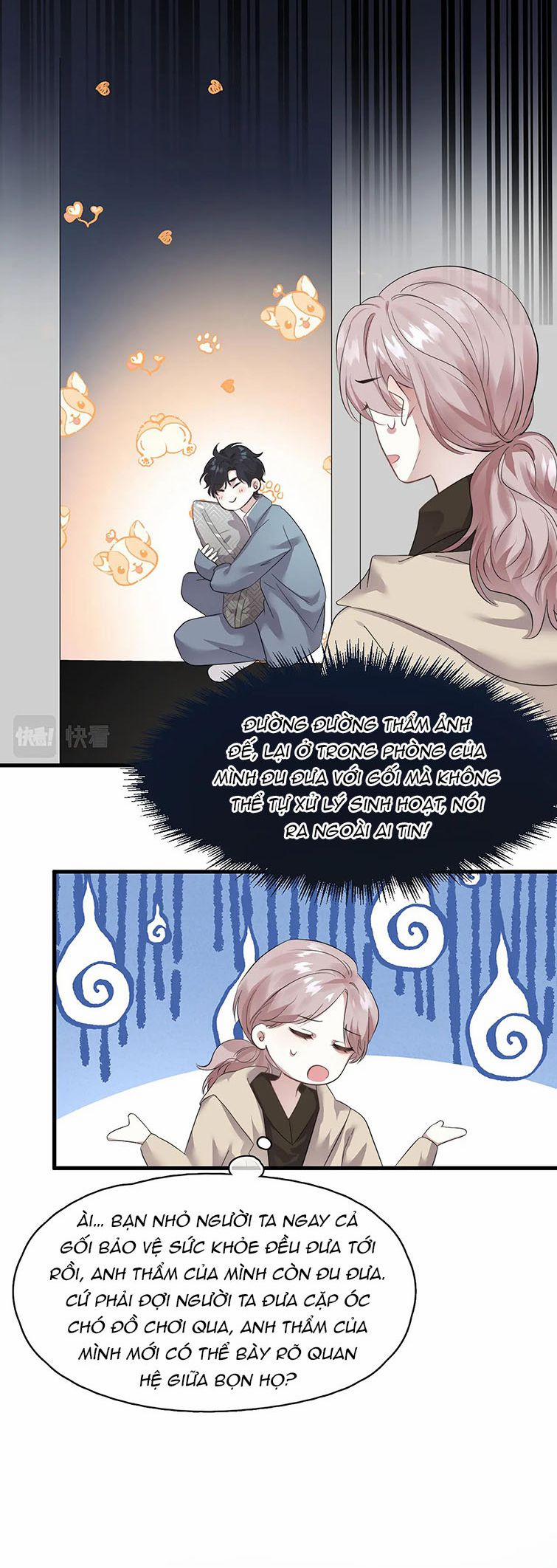 Không Có Tiền 26 trang 15