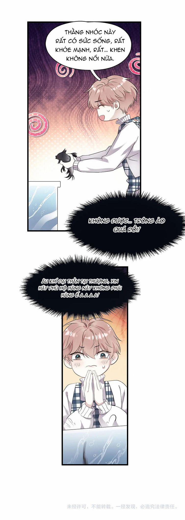 Không Có Tiền 26 trang 17