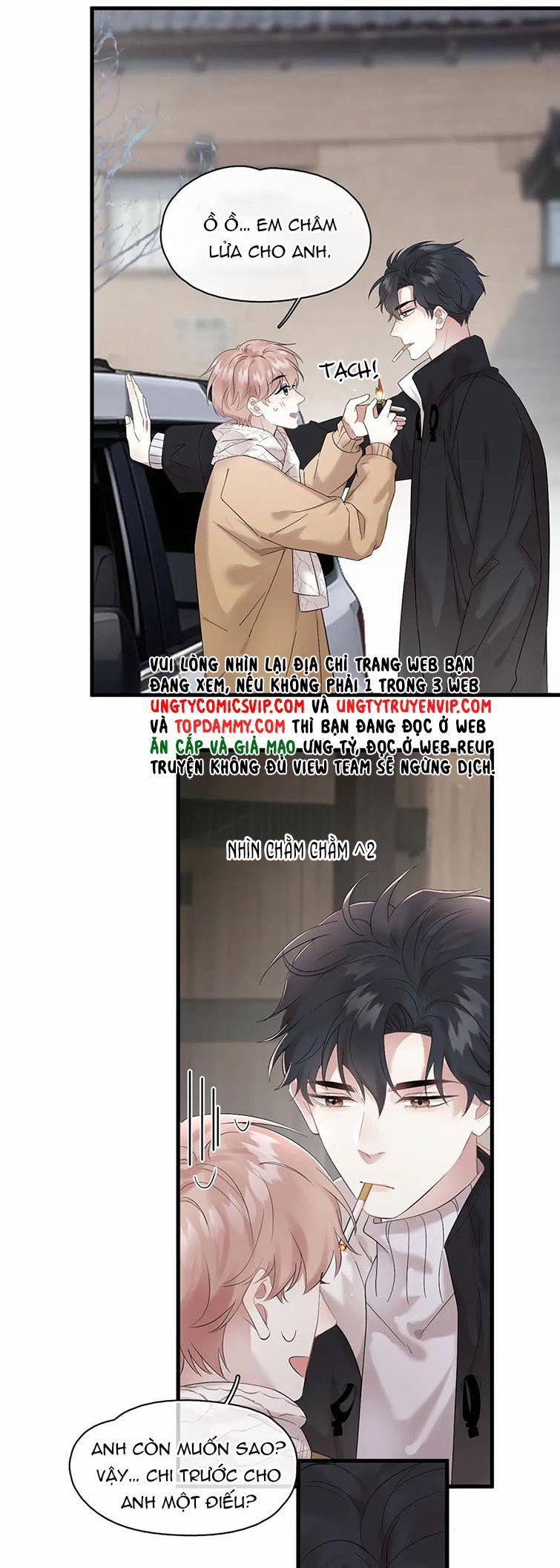 Không Có Tiền 26 trang 3