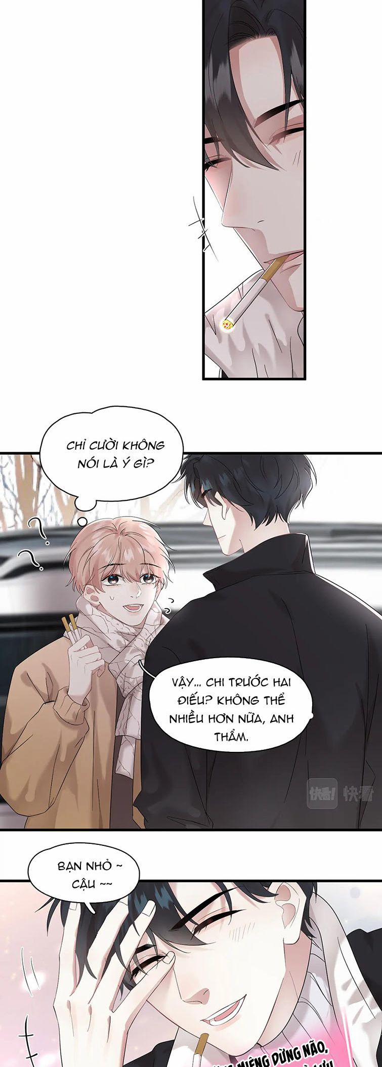 Không Có Tiền 26 trang 4