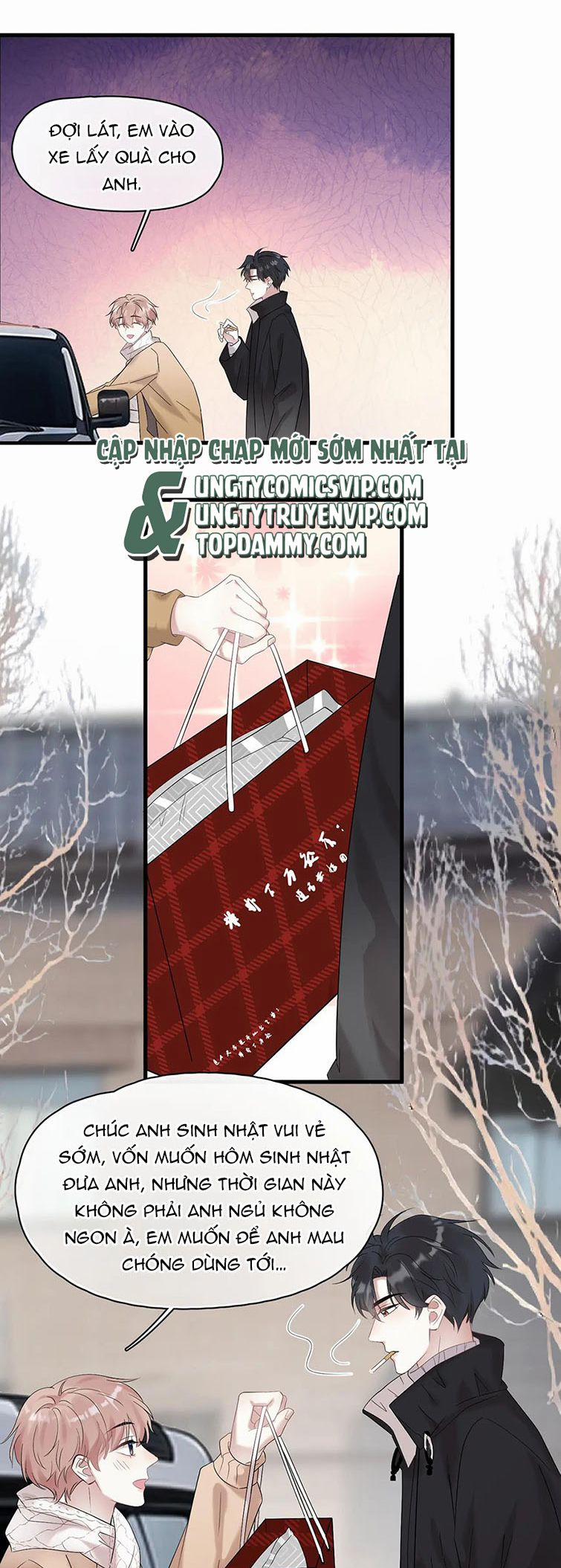 Không Có Tiền 26 trang 6