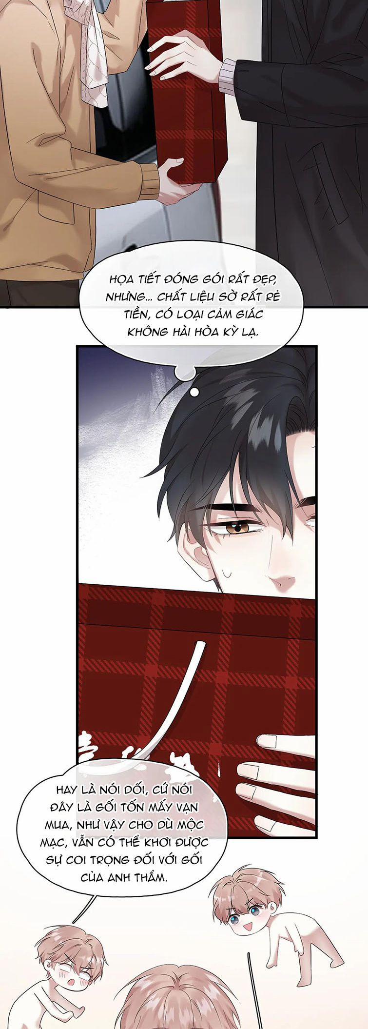 Không Có Tiền 26 trang 7