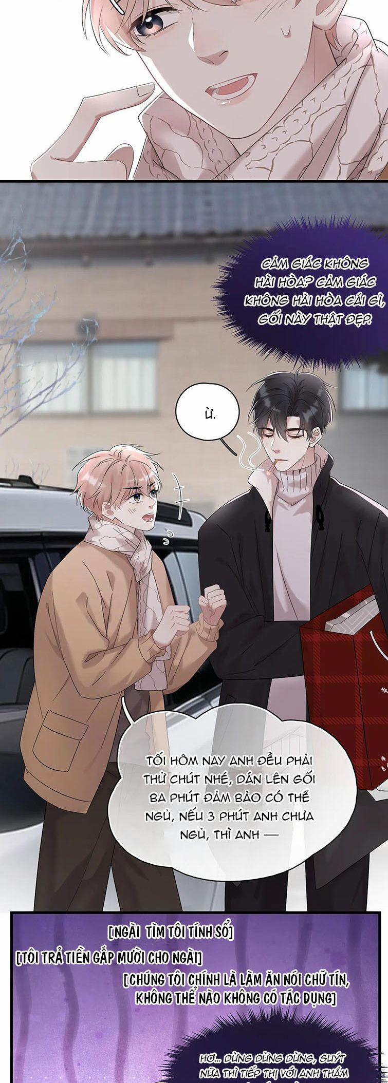 Không Có Tiền 26 trang 9