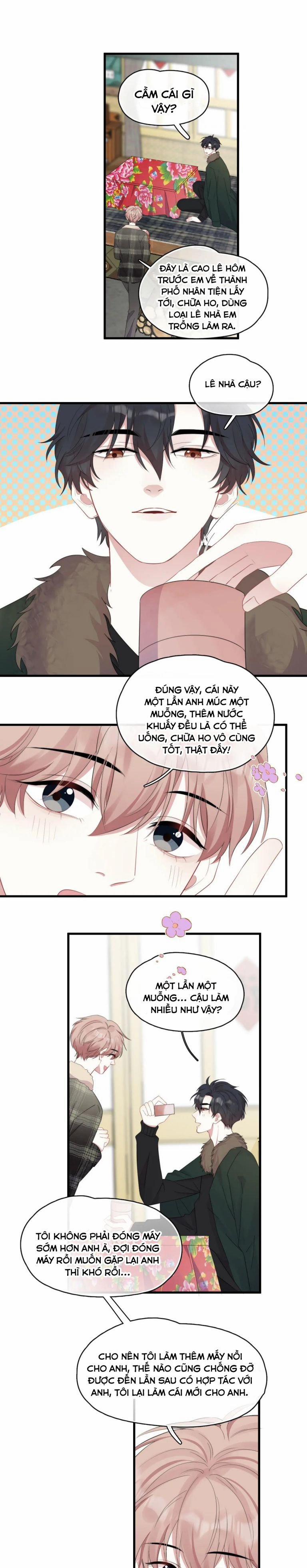 Không Có Tiền 27 trang 3