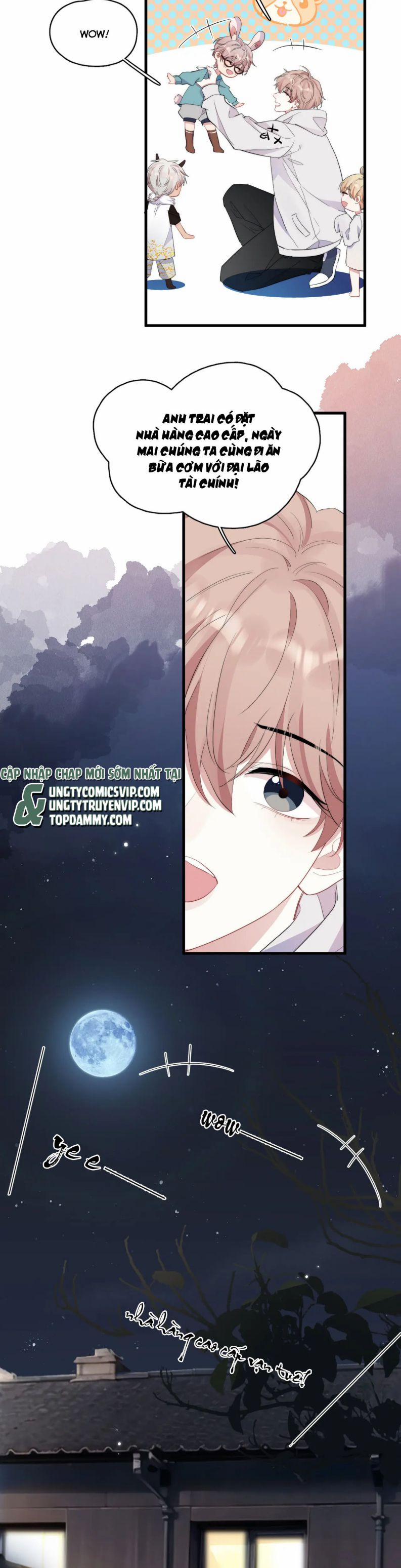 Không Có Tiền 28 trang 10