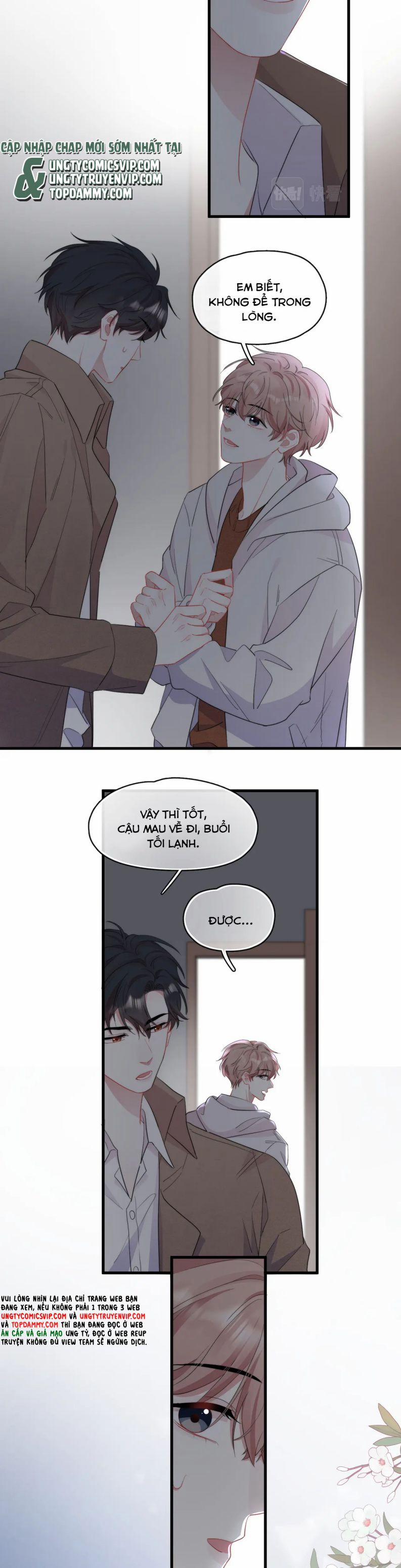 Không Có Tiền 28 trang 14