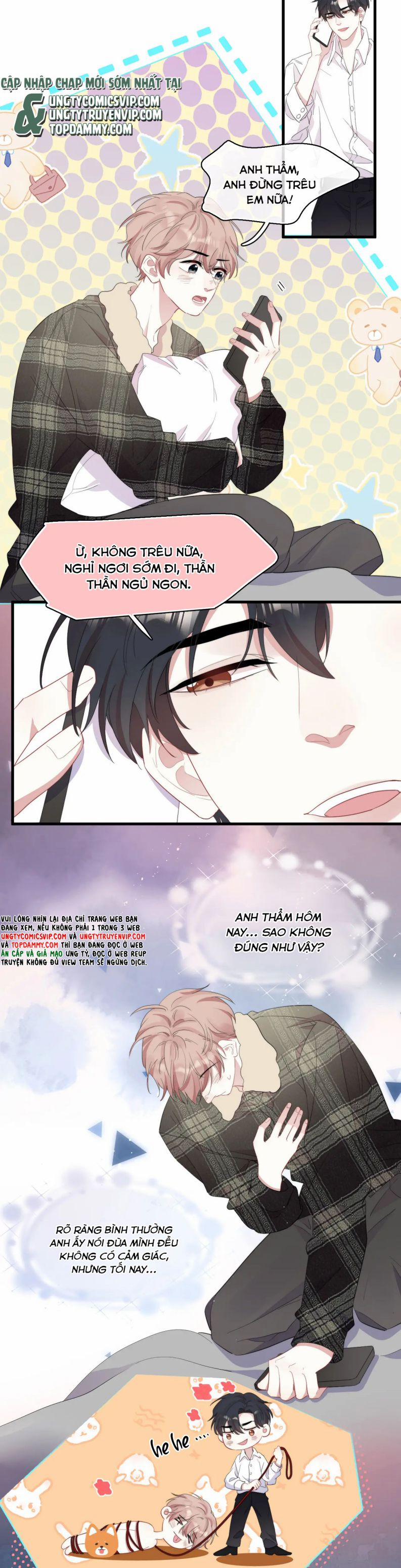 Không Có Tiền 28 trang 3